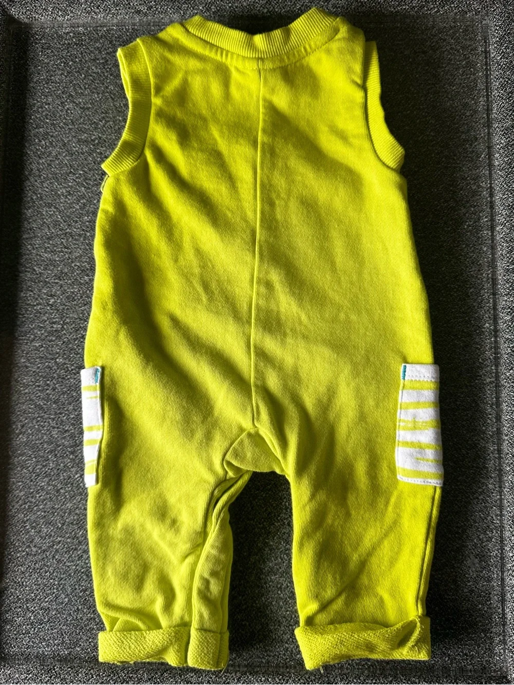 Disney Stitch Coveralls 0-3 Months